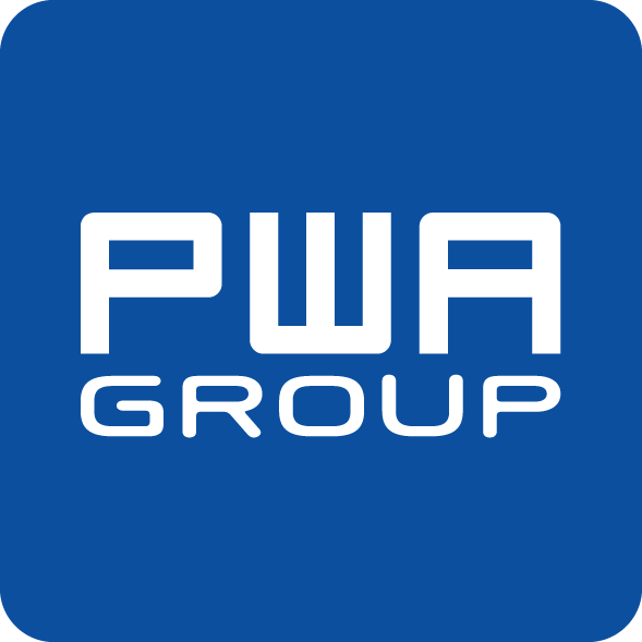 Neues Firmenlogo
