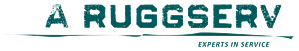 Altes Firmenlogo